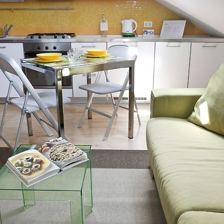 Italianway - Alessi 10 Apartamento Milão Exterior foto