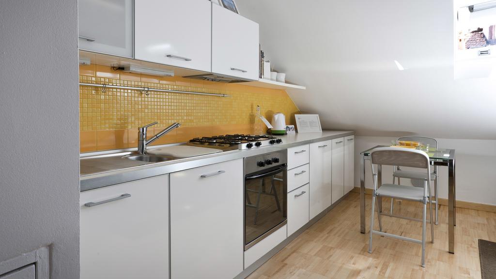 Italianway - Alessi 10 Apartamento Milão Exterior foto